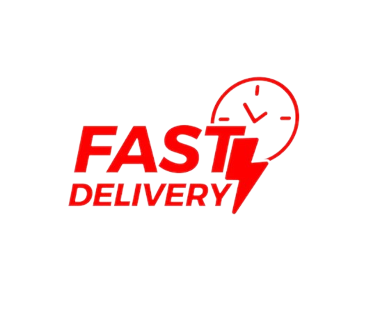 Fast Delivery